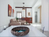 Apartamentos Catedral