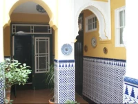 Apartamentos de las Mercedes