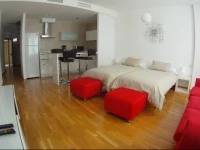 Apartamentos Debambu 3*