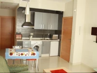 Apartamentos El Palo