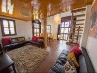 Apartamentos Galeria de Pintores Vivos