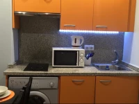 Apartamentos Gold Cervantes