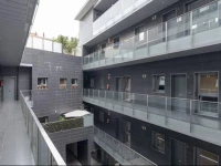 Apartamentos Malaga Merced