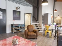 Apartamentos Malagaflat Fontanalla