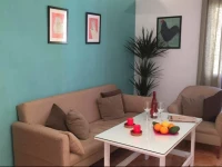 Apartamentos Pedregalejos