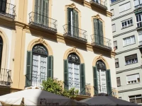 Apartamentos Plaza Merced, 22