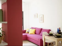 Apartamentos PuntoApart Cerrojo