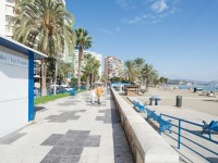 Apartamentos PuntoApart Malagueta