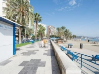 Apartamentos PuntoApart Malagueta