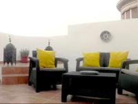 Apartamentos Tribuna