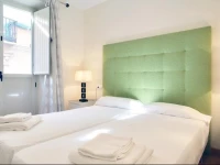 Apartamentos Unisierra