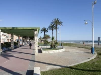 Apartment in Malaga 101679