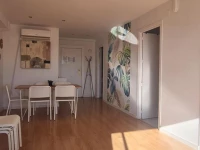 Apartment Sky Cervantes