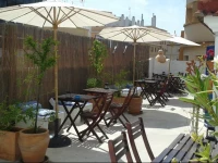 Casa Al Sur Terraza Hostel