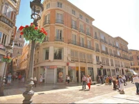 D.R. Apartments - MГЎlaga