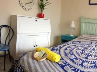 HabitaciГіn en Calle Molino