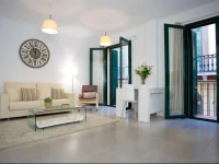 Holidays2Malaga Flamenco Apartments