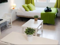 Holidays2Malaga Studios Juan de Mena