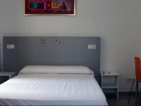 Hostal Pension Bruselas