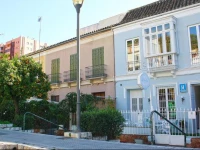 La Casa Azul - Bed & Breakfast