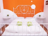 La Casa Mata Central