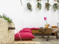 La Casita de Hinestrosa Apartaments