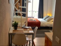 Live apartments Postigos