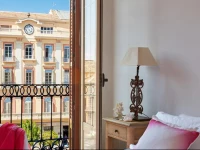 Lodgingmalaga Plaza Constitucion