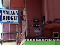 Malaga Budget