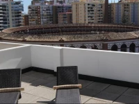 Malaga Center Flat Exclusive
