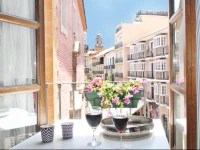 Malaga Center Flat Nosquera