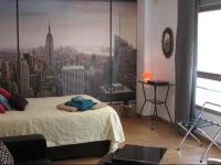 Malaga Dreams City Center