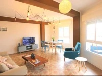 Malagasuite Showroom Apartments.Center