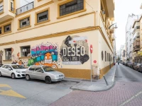 Malagasuite Showroom Apartments.Soho.Center