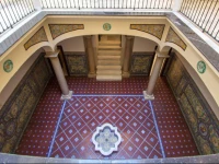 Palacio de los SueГ±os