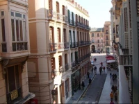 PensiГіn Santa Paula