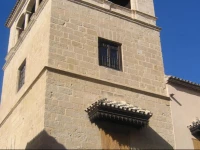 Residencia Universitaria San JosГ©