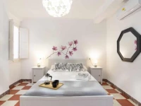 San Juan Vintage Apartment