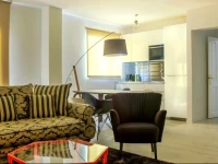 Santa Cruz Apartments