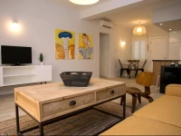 Soho Centro Malagaflat