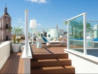 Spain Select Calle Nueva Premium Apartments