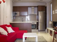 Suncity flat Mitjana