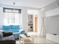 Suncity loft Cobertizo