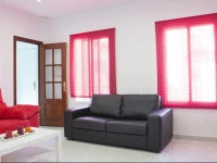 Suncity Plaza Apartamentos