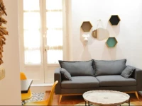 Super Chic Apartment