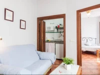 The Heart of MГЎlaga Apartments