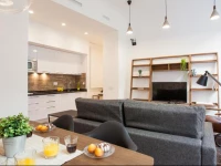 Thyssen Premium Malaga Flat