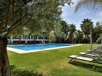 Aparthotel Pueblo El Goleto