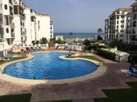 Marina Duquesa apartemento 2128