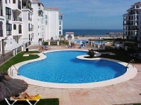 Marina Duquesa Apartment